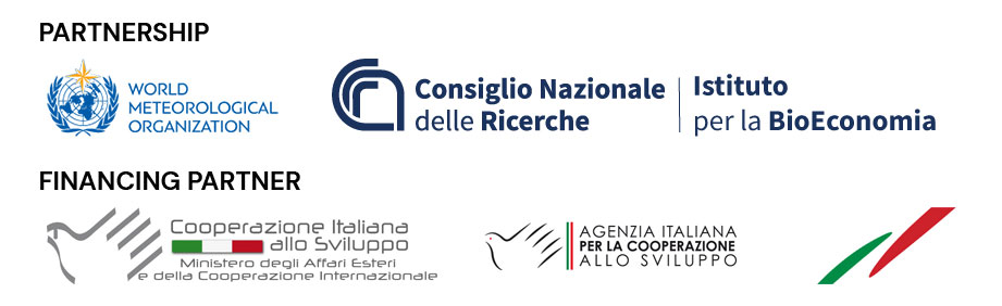 Logo progetto